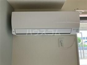 リーブルファイン八潮南川崎 1号棟のその他写真