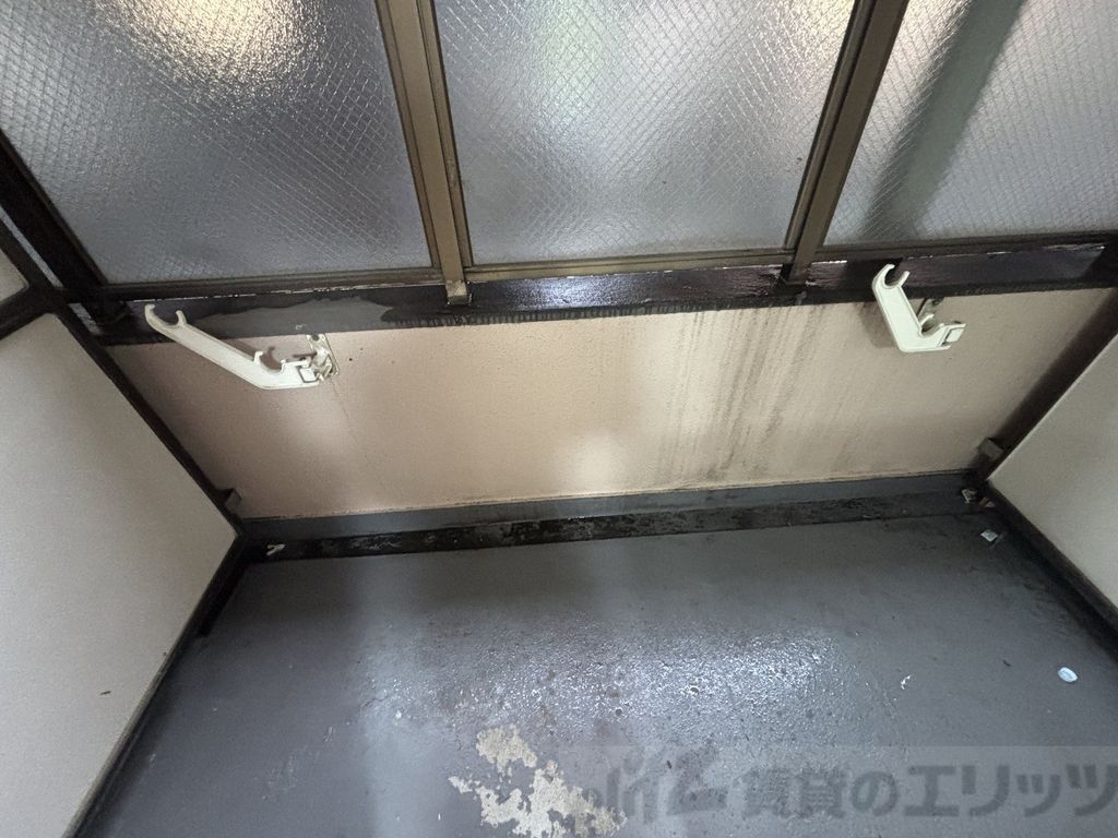 ドレクセル上新庄の内装写真