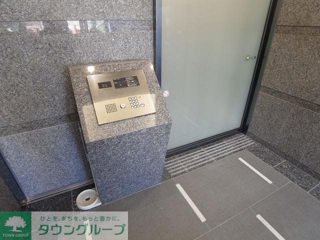 ロビー