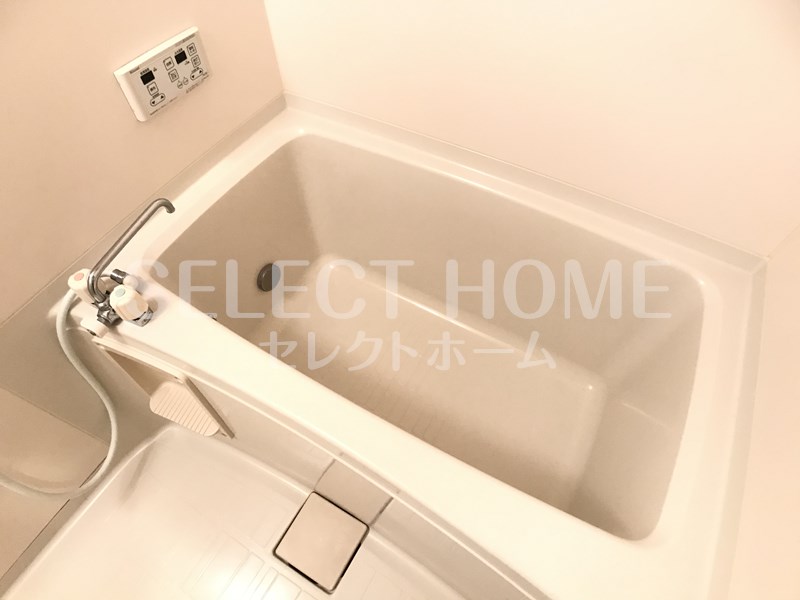 バス・シャワールーム　同型タイプ
