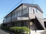 建物外観　静かな住宅街にあり柏森駅に徒歩圏内です