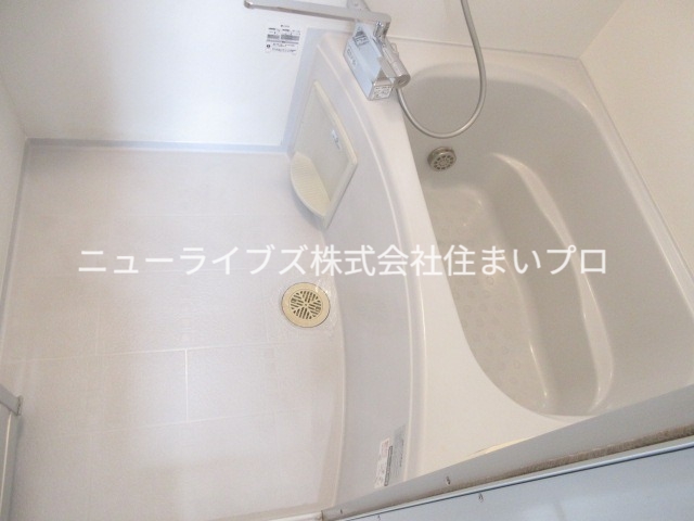 フィオーレ2の風呂写真