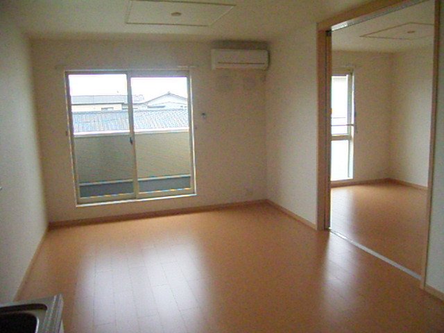 その他部屋・スペース　きれいな内装です