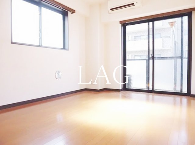 居室・リビング　洋室のお部屋です。