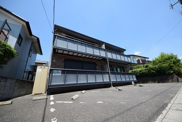 ラメゾン宮田