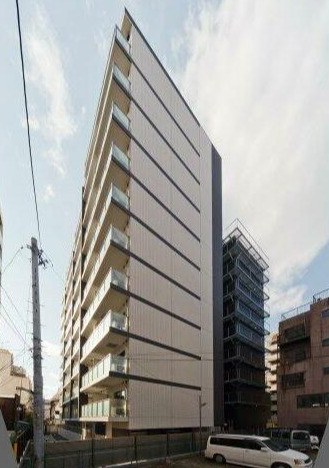 ブルーライン 阪東橋駅 徒歩5分 築11年