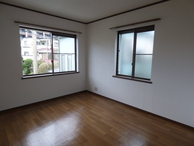 その他部屋・スペース　北側洋室6帖