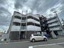 立花駅より徒歩15分 5階 築38年3ヶ月の賃貸物件