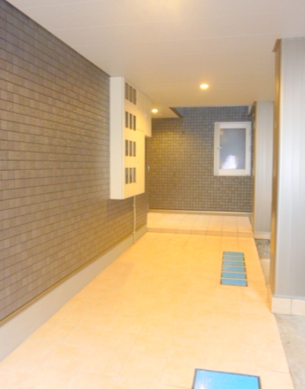 その他設備　Casa　Lucia