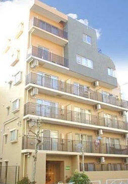 建物外観　Casa　Lucia