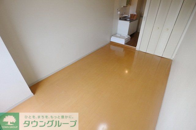 その他部屋・スペース　写真は同タイプ住戸です。