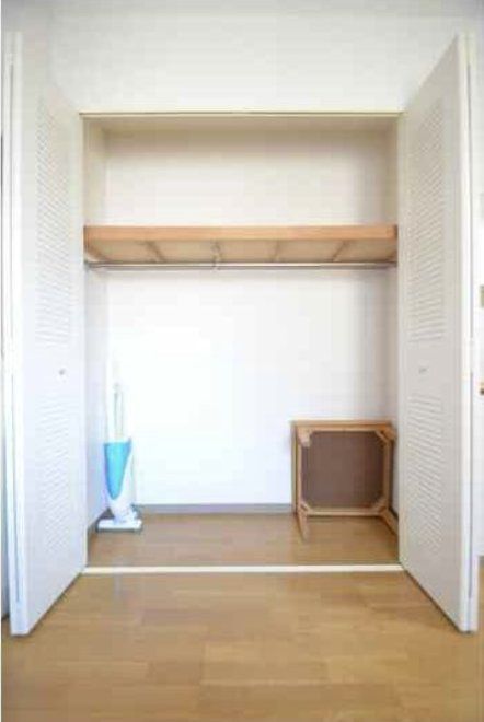 収納　収納