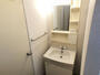 洗面設備　参考写真