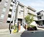 建物外観　高級感ある造りです。