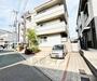 建物外観　高級感ある造りです。