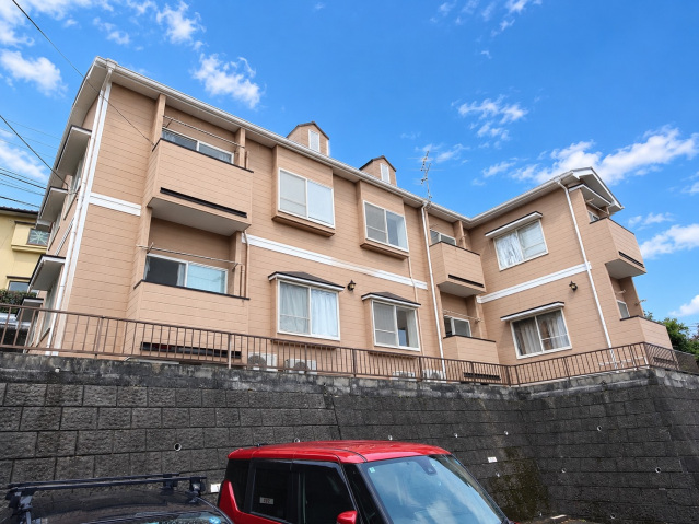 建物外観　☆外観☆