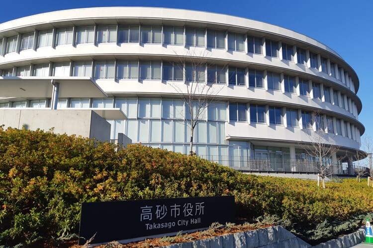 シャーメゾン蔵の周辺写真