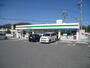 コンビニ　ファミリーマート荒井町千鳥店（コンビニ）まで284m