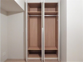 収納　収納※別部屋参考写真
