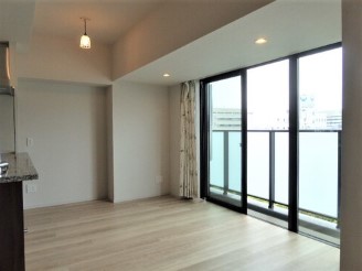 居室・リビング　居室※別部屋参考写真