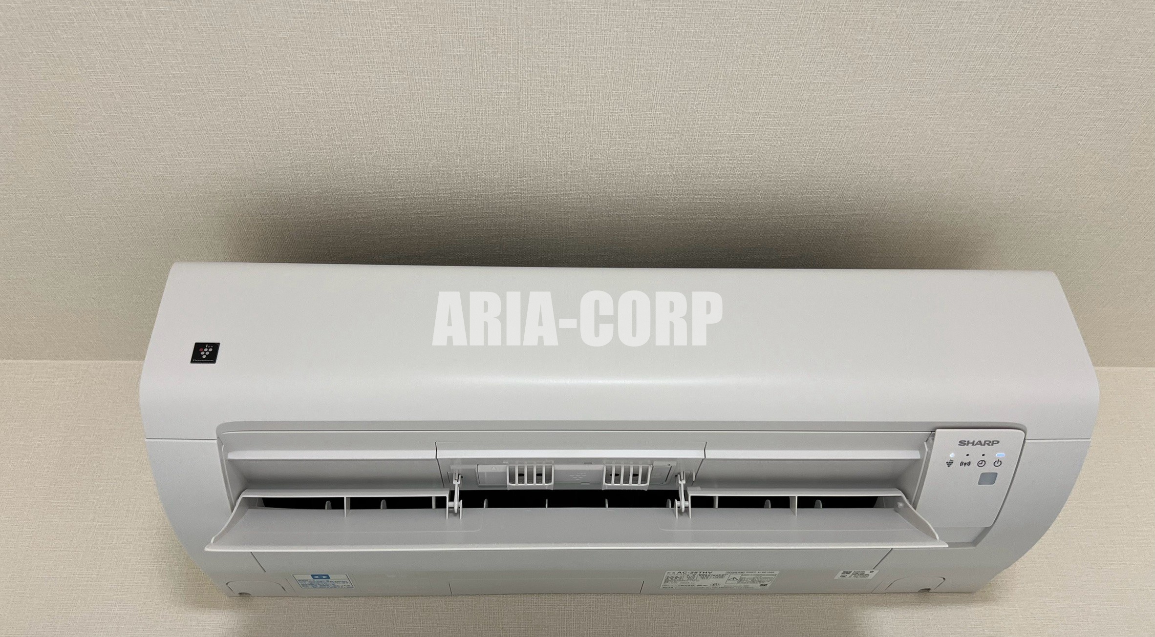 その他設備　省エネエアコン1基搭載♪