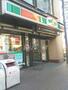 コンビニ　サンクス船橋湊町店（コンビニ）まで136m