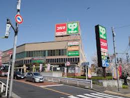 スーパー　サミットストア 成城店（スーパー）まで895m