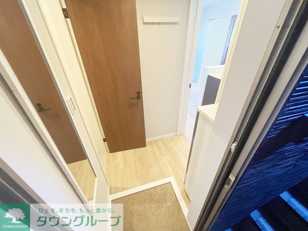 その他部屋・スペース　玄関
