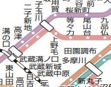 その他　☆路線図☆