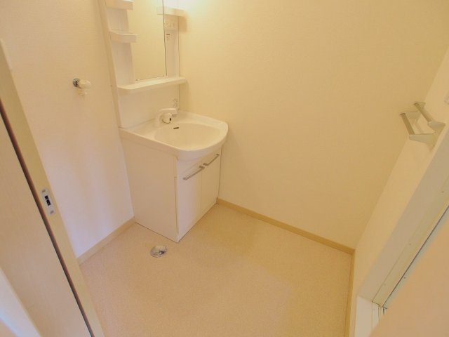 洗面設備　※別部屋のお写真です※