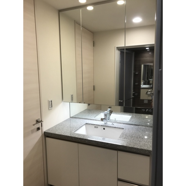 洗面設備　洗面※別部屋参考写真