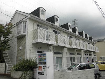 ＪＲ横浜線 町田駅 徒歩18分 築36年