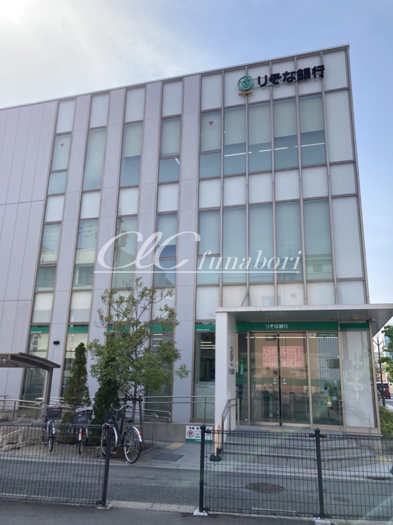 都営新宿線 一之江駅 徒歩10分 4階建 築37年の周辺写真