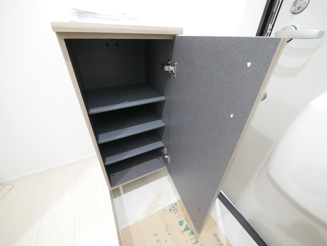 収納　★シューズＢＯＸのお写真です★