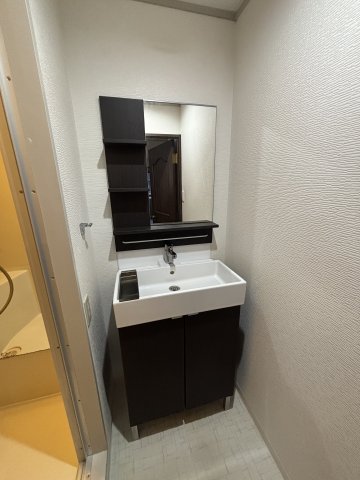 アルトピノ花川の内装写真