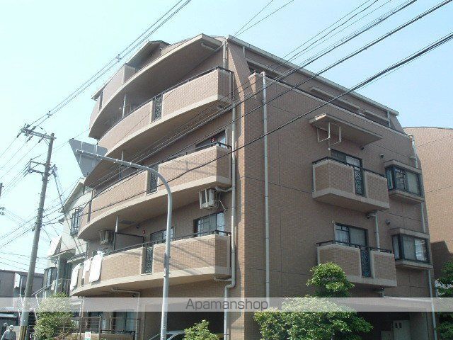 地下鉄御堂筋線 北花田駅 徒歩5分 築30年