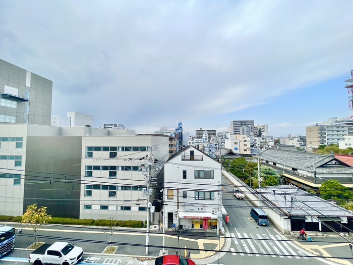 シティーコート大小路IIのその他写真