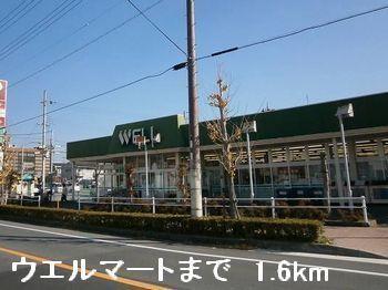 ＪＲ山陽本線 相生駅 徒歩18分 2階建 築16年のその他写真