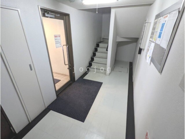 ロビー