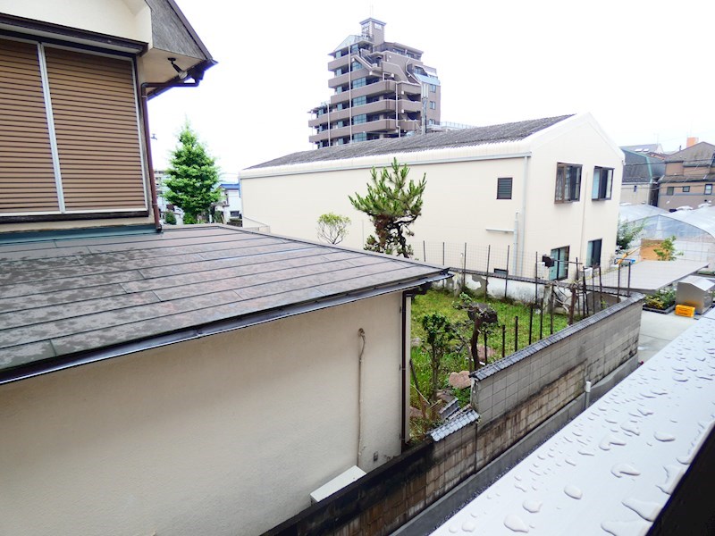 都営新宿線 一之江駅 徒歩20分 3階建 築6年のその他写真