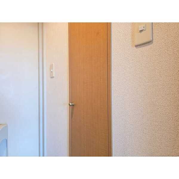 アンビエンテ131の内装写真