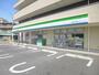 コンビニ　ファミリーマート魚住四丁目店（コンビニ）まで1922m