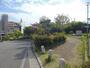 公園　錦が丘西公園（公園）まで1992m