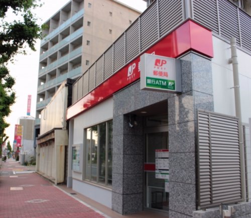 郵便局　名古屋太閤通三郵便局（郵便局）まで476m