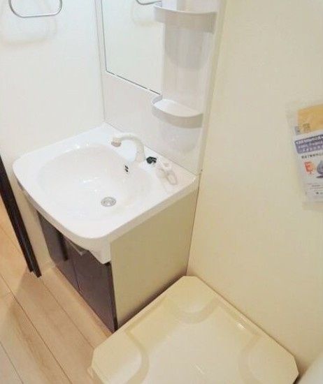 洗面設備　☆独立洗面台☆