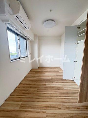 その他部屋・スペース　同建物内、別のお部屋の参考写真になります。
