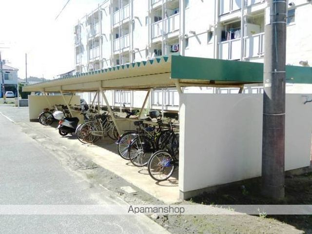 その他　駐輪場（その他）まで50m
