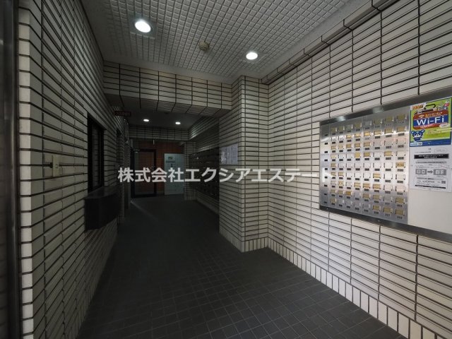 ロビー