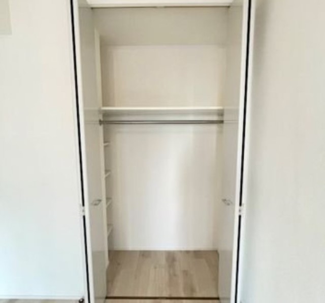 収納　別部屋同仕様