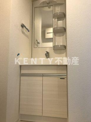 クレヴィスタ西馬込の内装写真